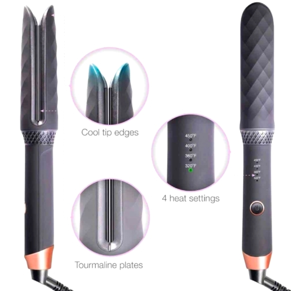 Sutra Styling Wand